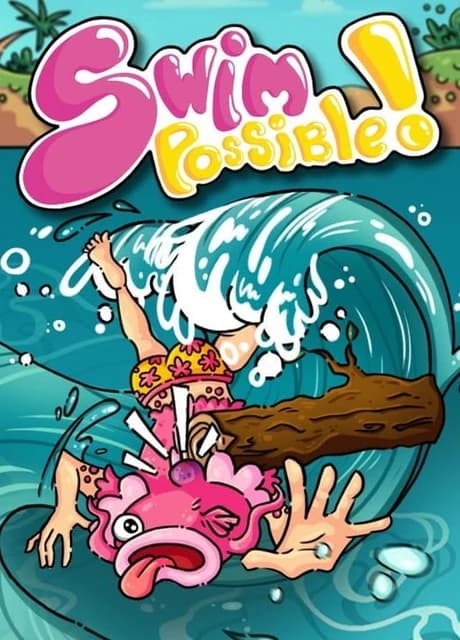 Swimpossible!