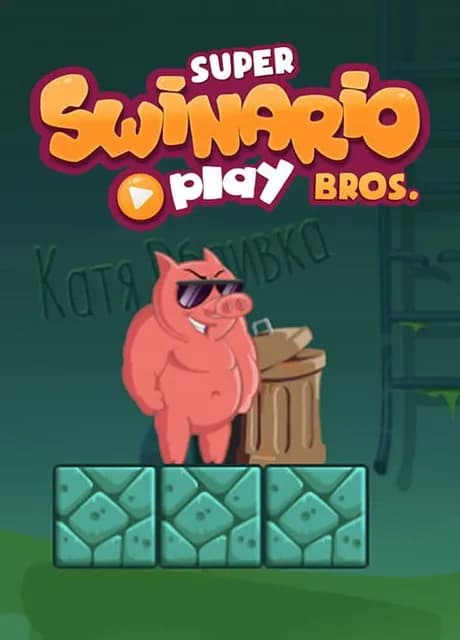 Swinario Super Bros. Play