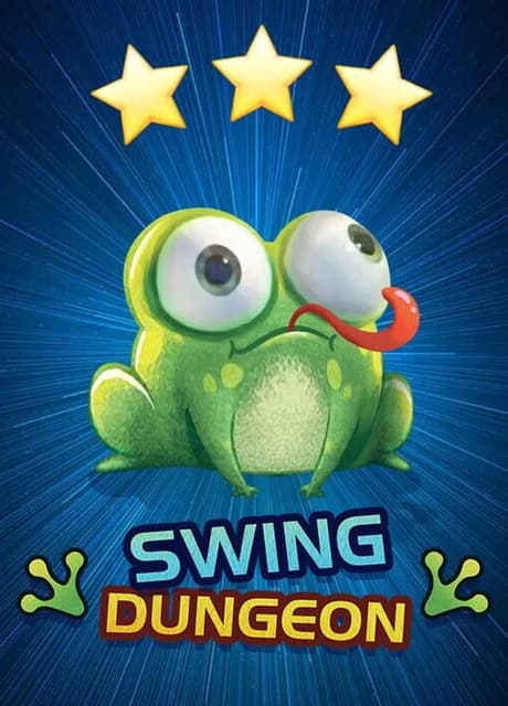 Swing dungeon