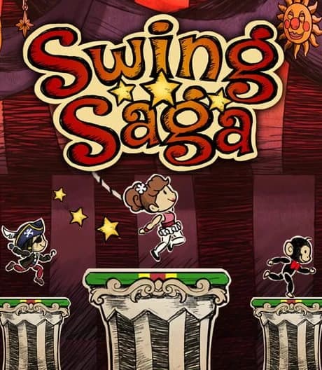 Swing Saga
