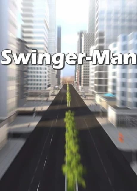 Swinger-Man