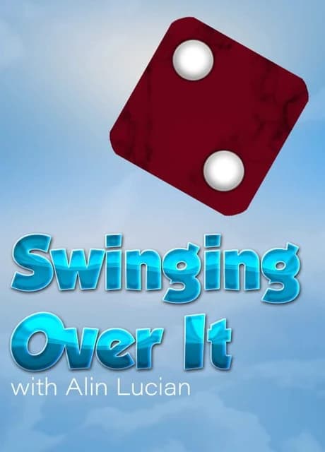 Swinging Over It with Alin Lucian
