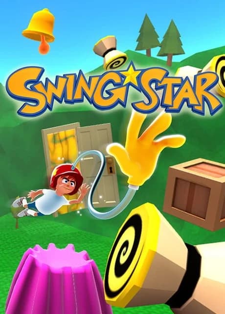 SwingStar VR