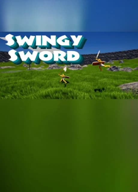 Swingy Sword