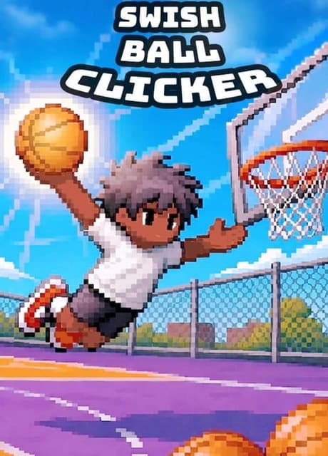 Swish Ball Clicker
