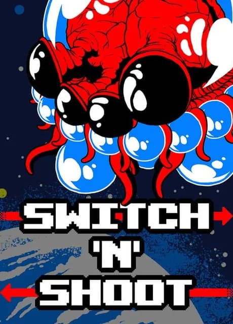 Switch 'N' Shoot