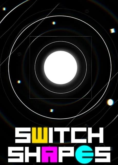 Switch Shapes