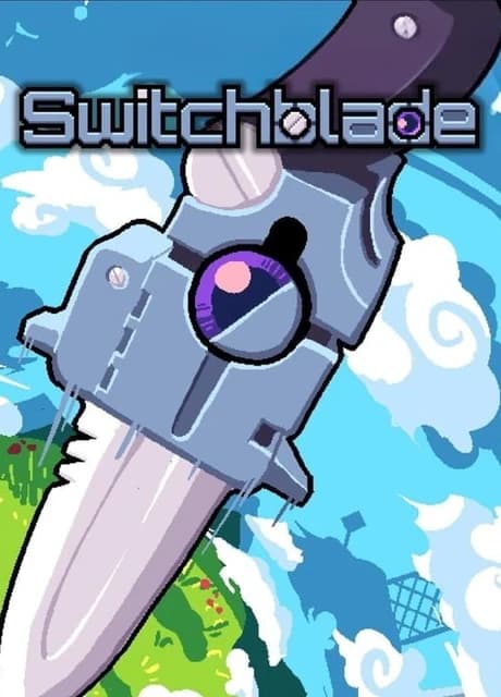 Switchblade