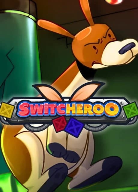 Switcheroo