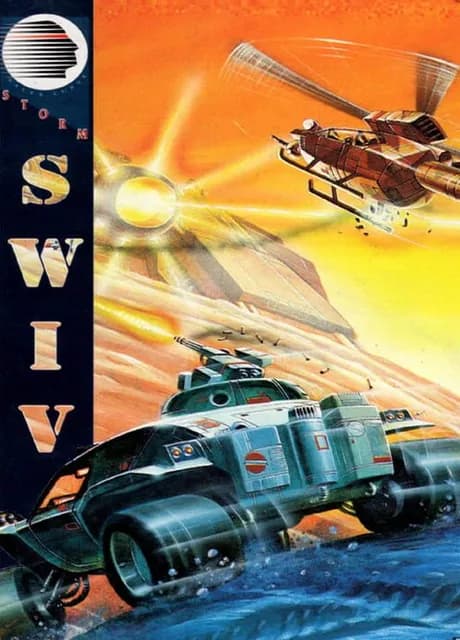 SWIV