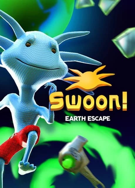 Swoon! Earth Escape