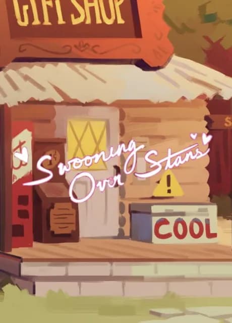 Swooning Over Stans