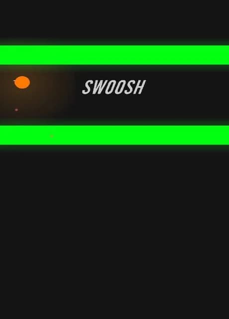 Swoosh
