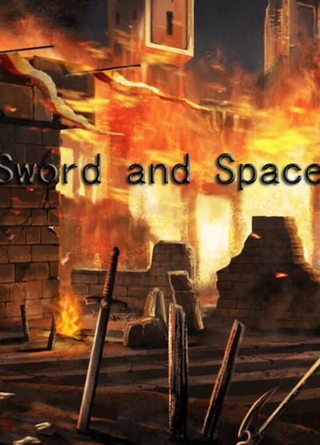 Sword and Space