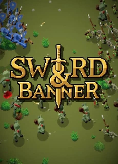 Sword & Banner