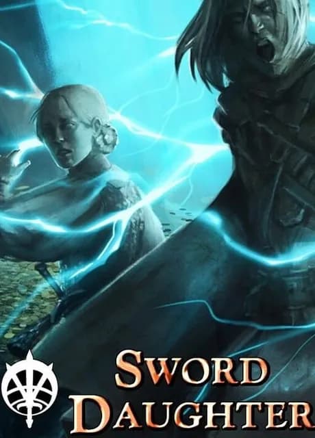 Sword Daughter