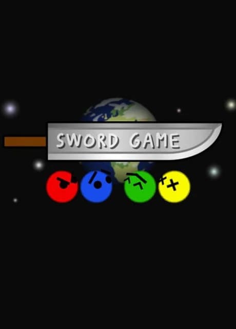 Sword Game