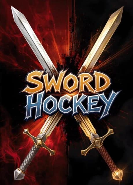 Sword Hockey