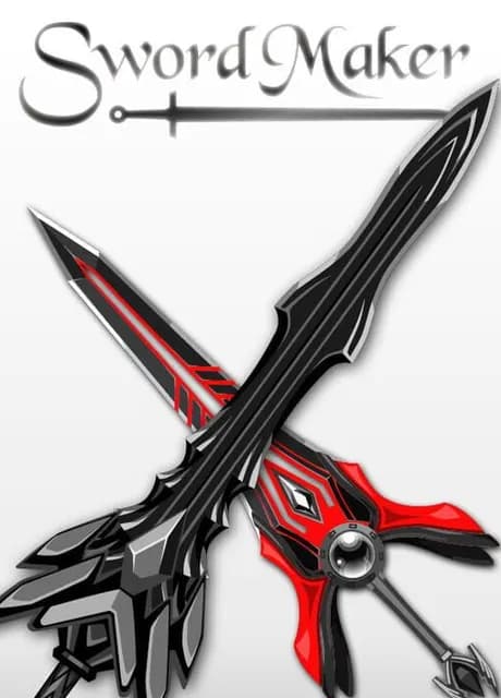 Sword Maker