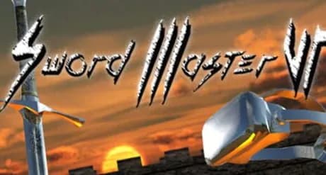 Sword Master VR