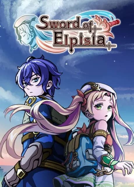 Sword of Elpisia