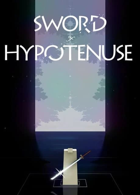 Sword of Hypotenuse