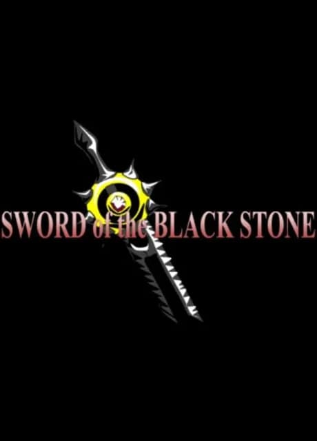 Sword of the Black Stone