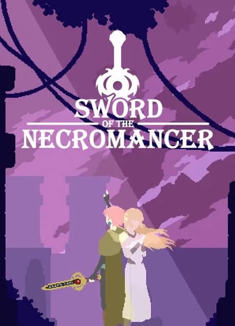 Sword of the Necromancer