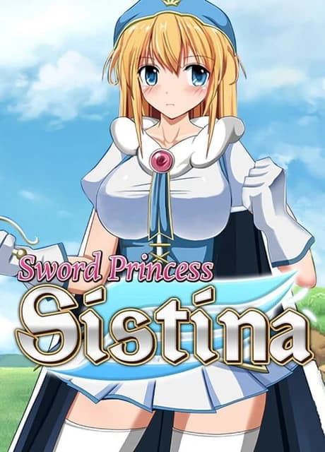 Sword Princess Sistina
