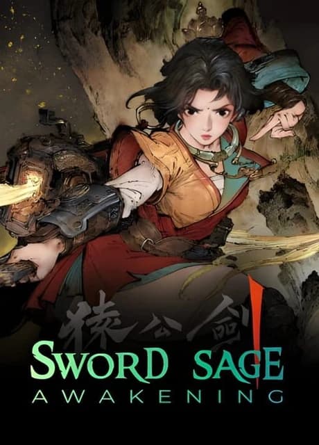 Sword Sage: Awakening