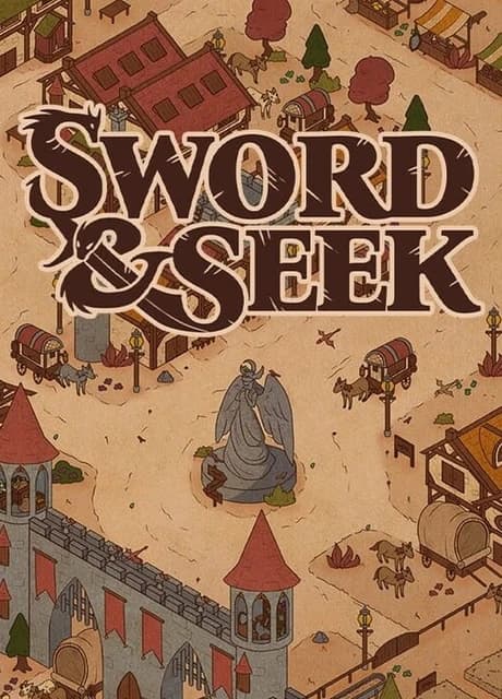 Sword & Seek