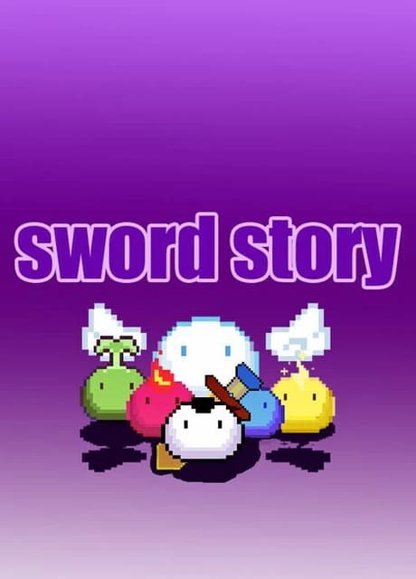 Sword Story