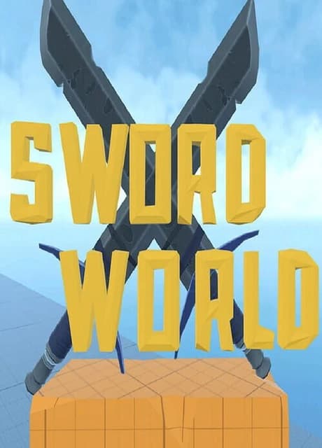 Sword World VR