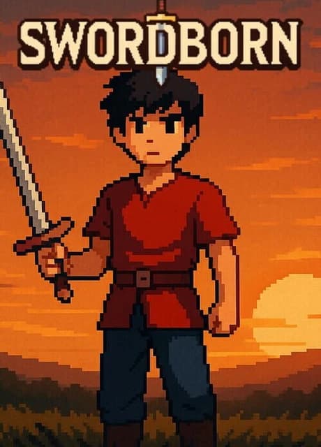 SwordBorn