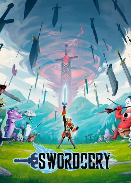 Swordcery