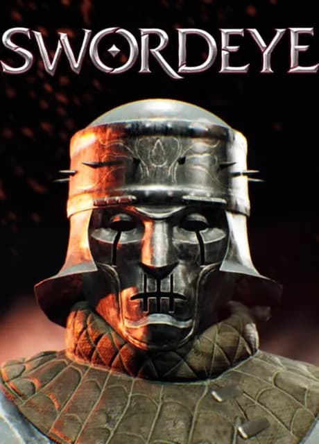 Swordeye