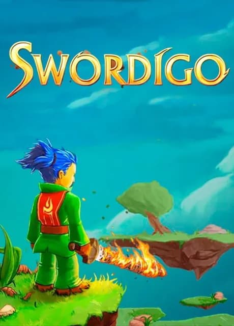 Swordigo