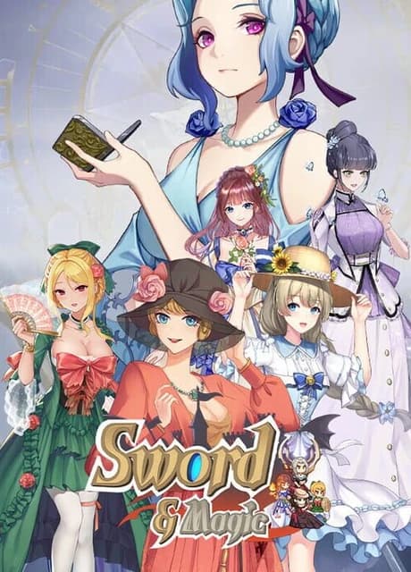 Sword&Magic