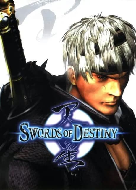 Swords of Destiny