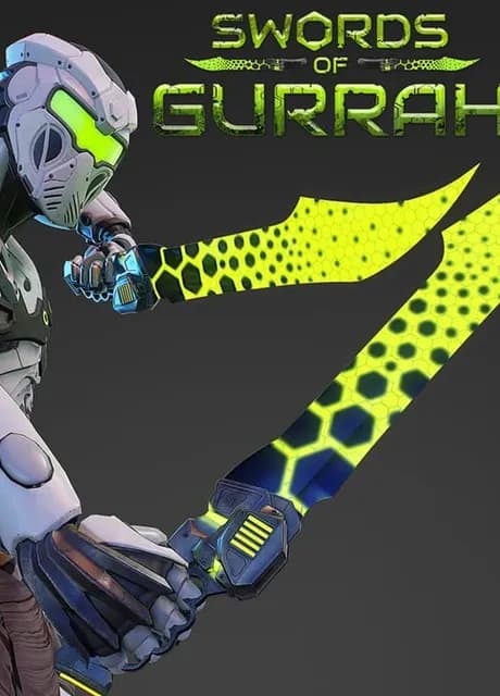 Swords of Gurrah