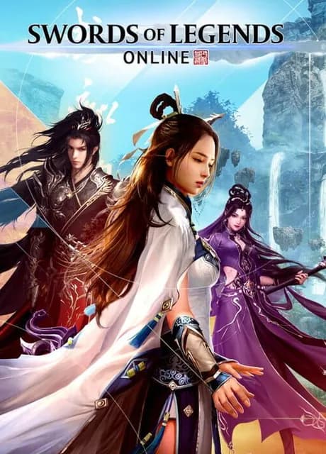 Swords of Legends Online