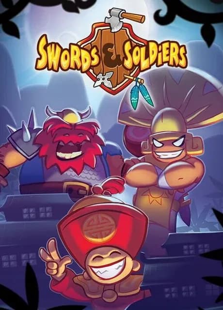 Swords & Soldiers