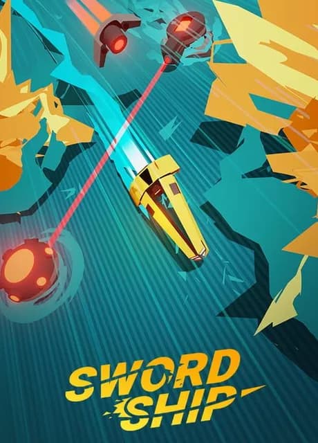 Swordship