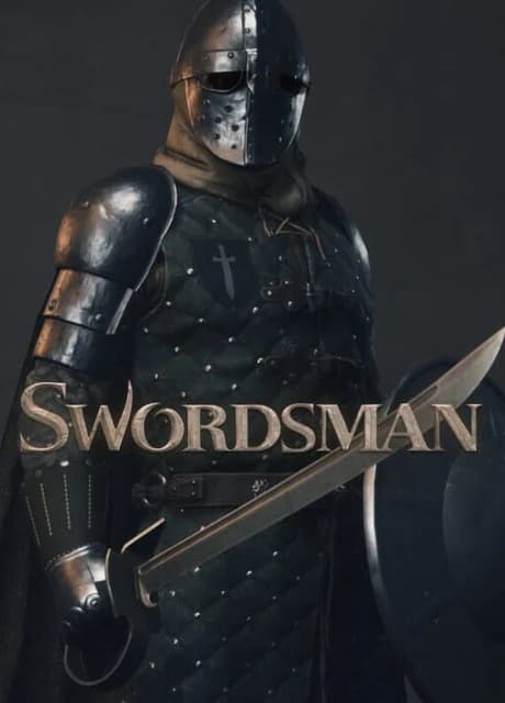 Swordsman VR