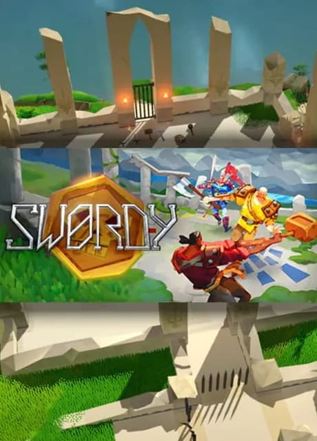 Swordy
