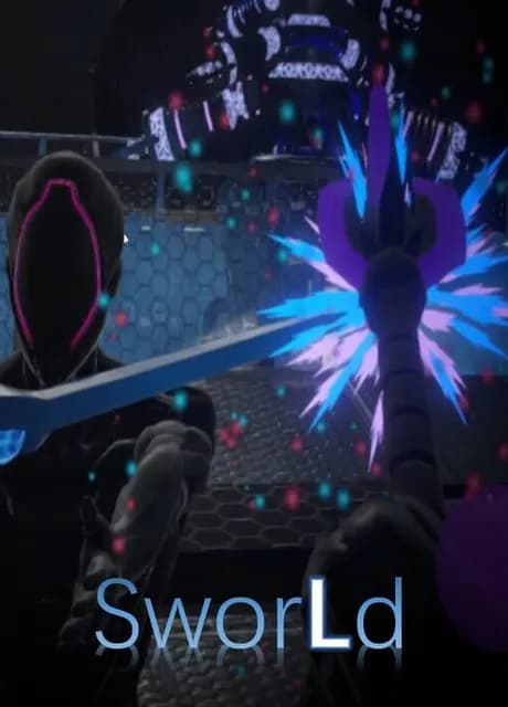SworLd
