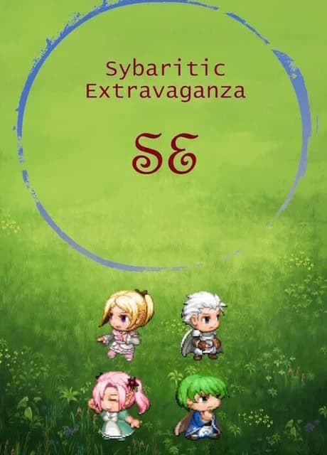 Sybaritic Extravaganza