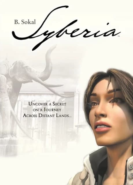 Syberia