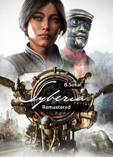 Syberia: Remastered