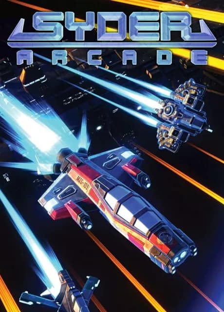 Syder Arcade